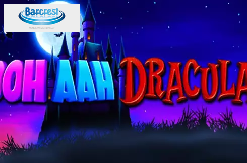 Ooh Aah Dracula